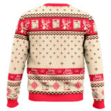 Hooktab Betty Crocker Ugly Christmas Sweater