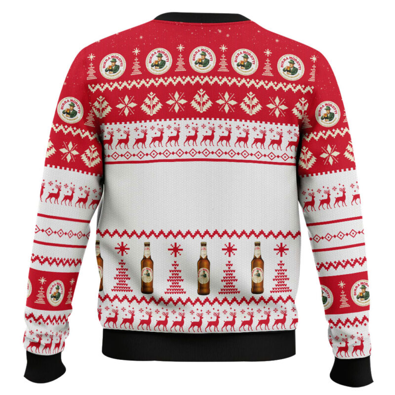 Hooktab Birra Moretti Ricetta Originale Ugly Christmas Sweater Hooktab Birra Moretti Ricetta Originale Ugly Christmas Sweater