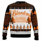 Hooktab Blanton’s Ugly Christmas Sweater