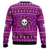 Hooktab Boa Hancock One Piece Ugly Christmas Sweater