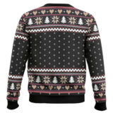 Hooktab Boats 'N Hoes Step Brothers Ugly Christmas Sweater