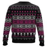 Hooktab Brett Hart Hitman WWE Ugly Christmas Sweater
