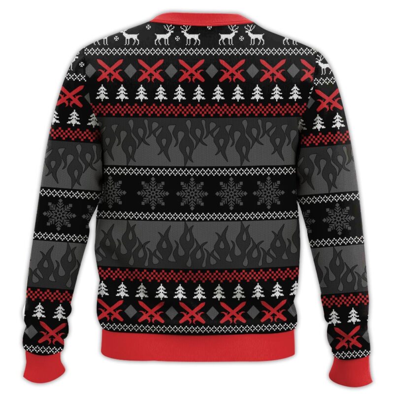 Hooktab Brock Lesnar Eat Sleep Conquer Repeat WWE Ugly Christmas Sweater Hooktab Brock Lesnar Eat Sleep Conquer Repeat WWE Ugly Christmas Sweater