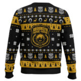 Hooktab Brooklyn Nine-nine Ugly Christmas Sweater