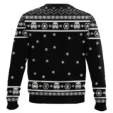Hooktab Bud Light Bar Tours Ugly Christmas Sweater