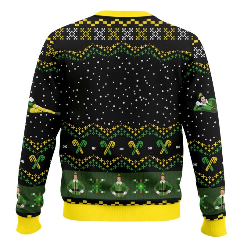 Hooktab Buddy Hobbs Draw Me Like One Of Your Elf Girls Ugly Christmas Sweater Hooktab Buddy Hobbs Draw Me Like One Of Your Elf Girls Ugly Christmas Sweater