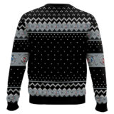 Hooktab Buick Ugly Christmas Sweater
