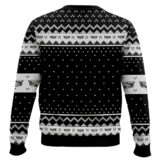 Hooktab Cadillac Ugly Christmas Sweater