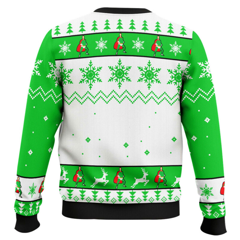 Hooktab Captain Fat Belly Suck It Impractical Jokers Ugly Christmas Sweater Hooktab Captain Fat Belly Suck It Impractical Jokers Ugly Christmas Sweater