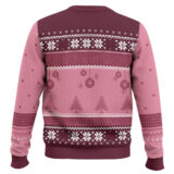 Hooktab Cardi B There's Some Ho's In This House Ugly Christmas Sweater