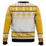 Hooktab Carhartt Ugly Christmas Sweater