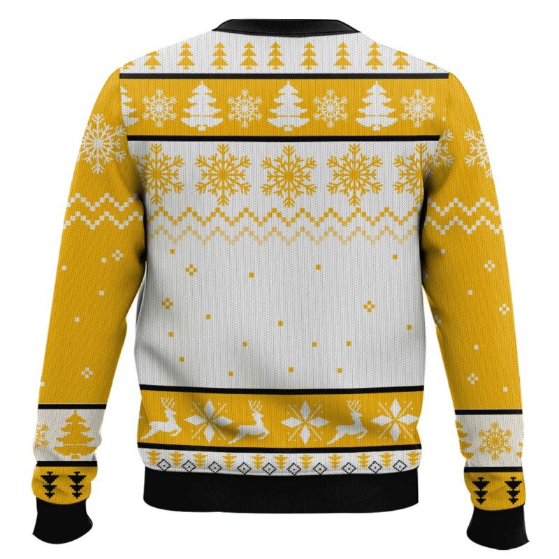 Hooktab Carhartt Ugly Christmas Sweater Hooktab Carhartt Ugly Christmas Sweater