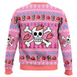 Hooktab Chopper One Piece Ugly Christmas Sweater