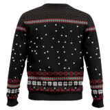 Hooktab Christmas Nakatomi Die Hard Ugly Christmas Sweater