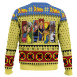 Hooktab Classsic X-men 97 Marvel Ugly Christmas Sweater