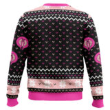 Hooktab Clit Commander Ugly Christmas Sweater