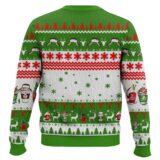 Hooktab Coffee Cup National Xmas Lampoon’s Vacation Ugly Christmas Sweater