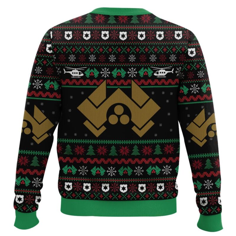 Hooktab Come Out To The Coast, We’ll Get Together, Have A Few Laughs Die Hard Ugly Christmas Sweater Hooktab Come Out To The Coast, We’ll Get Together, Have A Few Laughs Die Hard Ugly Christmas Sweater