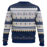 Hooktab Coors Banquet Is Coming Ugly Christmas Sweater