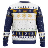 Hooktab Corona Extra Lager Ugly Christmas Sweater
