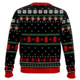 Hooktab Cousin Eddie Merry Xmas National Lampoon's Vacation Ugly Christmas Sweater