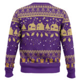 Hooktab Crown Royal Whisky Ugly Christmas Sweater