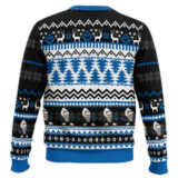 Hooktab Culver’s Ugly Christmas Sweater