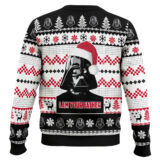 Hooktab Darth Vader I'm Your Father Star Wars Ugly Christmas Sweater