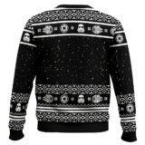 Hooktab Darth Vader Star Wars Ugly Christmas Sweater