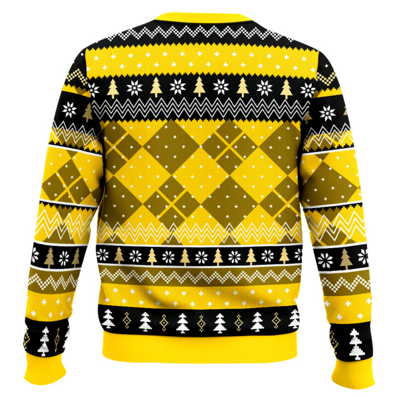 Hooktab Deal Or No Deal Ugly Christmas Sweater Hooktab Deal Or No Deal Ugly Christmas Sweater