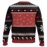 Hooktab Dirty Harry Go Ahead Make My Day Ugly Christmas Sweater