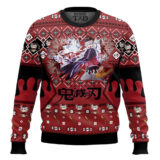 Hooktab Doma Ugly Christmas Sweater