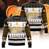 Hooktab Don Julio Ugly Christmas Sweater