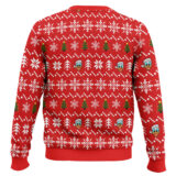 Hooktab Donald Duck Ugly Christmas Sweater