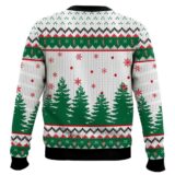 Hooktab Donkey The Shrek Ugly Christmas Sweater