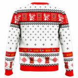 Hooktab Doritos Ugly Christmas Sweater