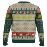 Hooktab Dos Equis Lager Especial Ugly Christmas Sweater