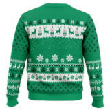 Hooktab Dr. Mcgillicuddy’s Mentholmint Ugly Christmas Sweater