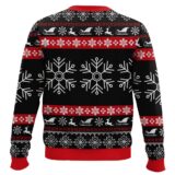 Hooktab Drake Started From The Bottom Now We’re Deer Ugly Christmas Sweater