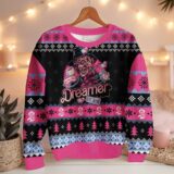 Hooktab Dreamer A Nightmare On Elm Street Ugly Christmas Sweater