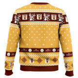Hooktab Dreyer's Ugly Christmas Sweater