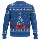 Hooktab Dunder Mifflin Paper Company Ugly Christmas Sweater