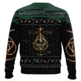 Hooktab Elden Ring V2 Ugly Christmas Sweater