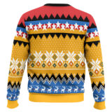 Hooktab Enlist In Starfleet! Star Trek Ugly Christmas Sweater