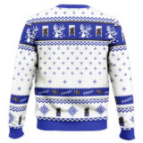 Hooktab Entenmann's Ugly Christmas Sweater