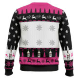 Hooktab Espolon Tequila Ugly Christmas Sweater
