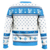 Hooktab Fairlife Ugly Christmas Sweater