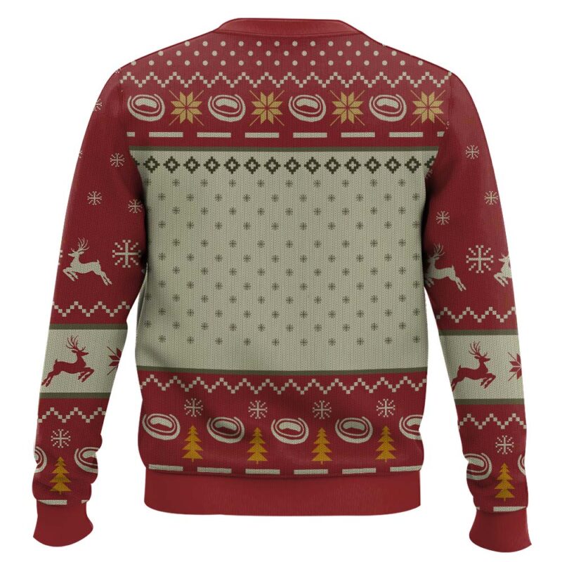 Hooktab Fellowship Of The Cats The Lord Of The Rings Ugly Christmas Sweater Hooktab Fellowship Of The Cats The Lord Of The Rings Ugly Christmas Sweater