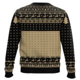 Hooktab Fellowship Of The Ring The Lord Of The Cats Ugly Christmas Sweater