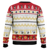Hooktab Fernet-branca Ugly Christmas Sweater